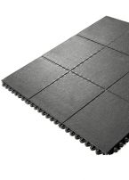 Ergo Comfort Planmodul Nitril Arbejdsmåtte