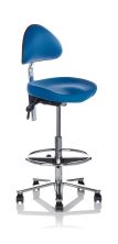 Ergonova Basic Høj