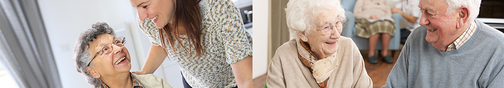 Stole til pleje og handicap institutioner 